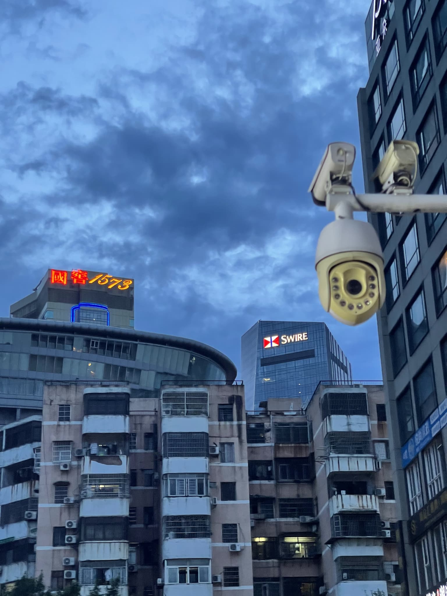 石牌村逢源大街